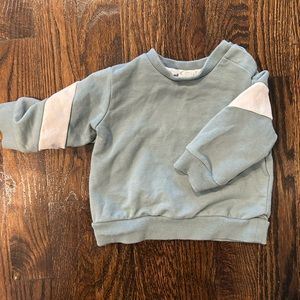 Unisex cozy sweatshirt